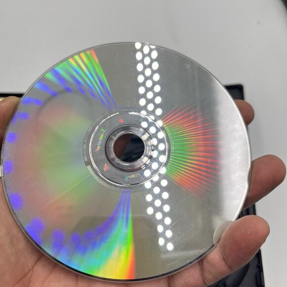 SOCOM US Navy Seals PS2 PlayStation 2 + Reg Card - Complete CIB - Picture 8 of 9